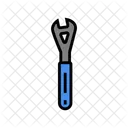 Cone Wrench  Symbol