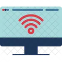 Wifi conectado  Icon