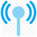 Conectividad Wifi Icon