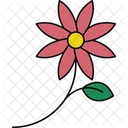 Coneflower  Icon