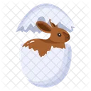 Conejo de Pascua  Icon