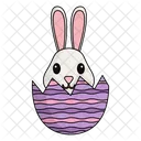 Conejito De Pascua Pascua Conejito Icon