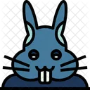 Conejito  Icono