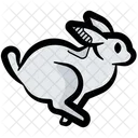 Conejo Conejito Animal Icon