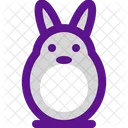 Conejo Icon