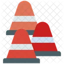 Cones  Ícone