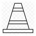 Cones  Icon