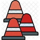 Cones  Icon