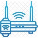 Gateway Gadget Relogio Inteligente Ícone