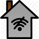 Conexao Internet Modem Icon