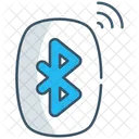 Conexao Bluetooth Ícone