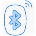 Conexao Bluetooth Ícone