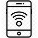 Conexao De Internet Conexao Movel Internet Movel Ícone