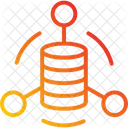 Base De Dados Ícone