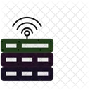 Conexao De Esposa Conexao Rede Icon