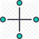 Conexao Link No Ícone