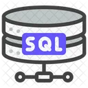 Conexão SQL  Icon