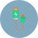 Conexao Usb Usb Conexao Icon