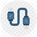 Conexão USB  Icon