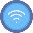 Conexao Wi Fi Sinal Wi Fi Conexao Sem Fio Ícone