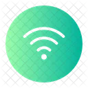 Conexão wifi  Icon