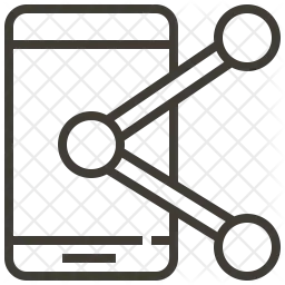 Conexión  Icono