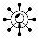 Conexión  Icono