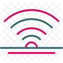 Conexión  Icono