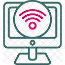 Conexion Internet Rss Icon