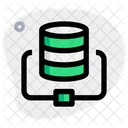 Conexión de base de datos  Icon