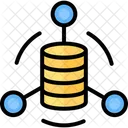 Base De Datos Icon