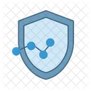 Conexion De Seguridad Shield Conexion De Seguridad Acceso De Seguridad Icon