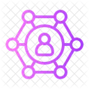 Conexion Servidor Icon
