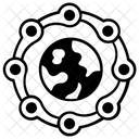 Conexión  Icon