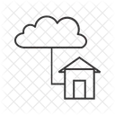 Conexión a la nube  Icon