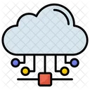 Conexión a la nube  Icon