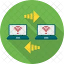 Conexion Wifi Conectividad Wifi Conectividad Icon