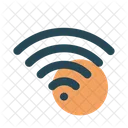 Conexión wifi  Icon