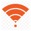 Conexión wifi  Icon