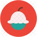 Confectionery Bakery Food Icon