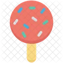 Confectionery Lollipop Lolly Icon