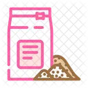 Confectionery Chocolate Candy Icon