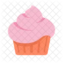 Confectionery Sweet Dessert Icon