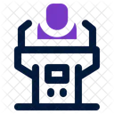 Conference  Icon