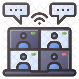 Conference  Icon