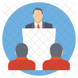 Conference Icon