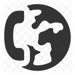 Conference Call  Icon