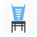 Conference chair Icon