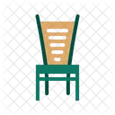 Chair Conference Room Icon