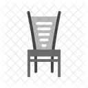 Conference chair  Icon